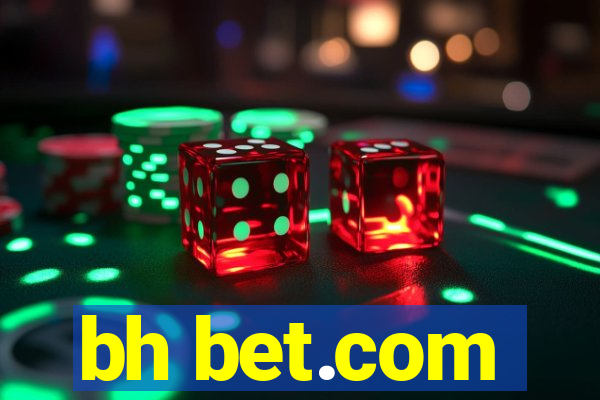 bh bet.com